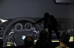 BMW 5-Series 2010 года